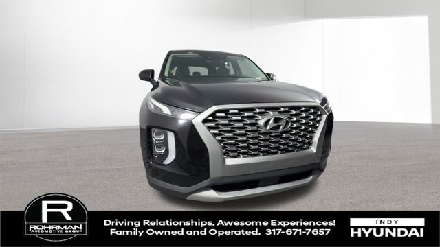 Used 2021 Hyundai Palisade For Sale in Indianapolis, IN