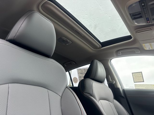 New 2026 Silver Subaru Limited image 20