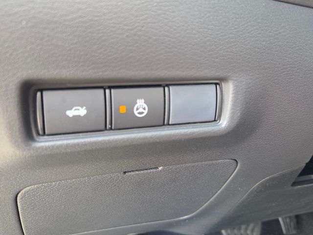 New 2026 Gray Nissan SV image 26