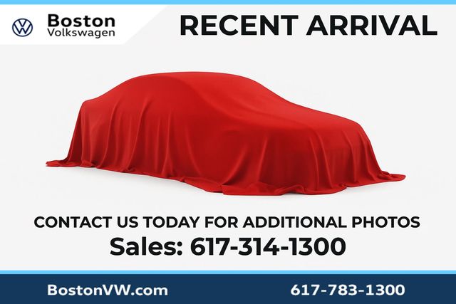 Black 2023 Volkswagen ID.4 Pro S AWD SUV / Crossover All-Wheel Drive Automatic