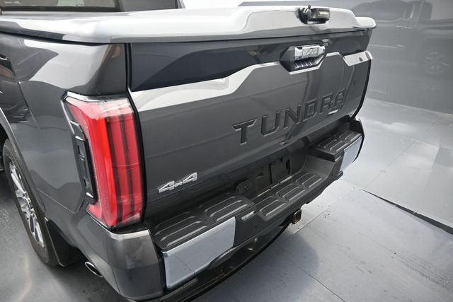 Used 2024 Toyota Tundra Truck