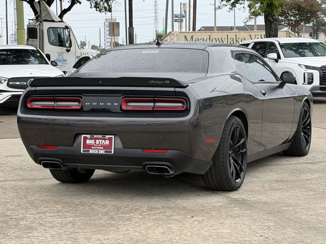 2023 Dodge Challenger R/T Scat Pack - 4