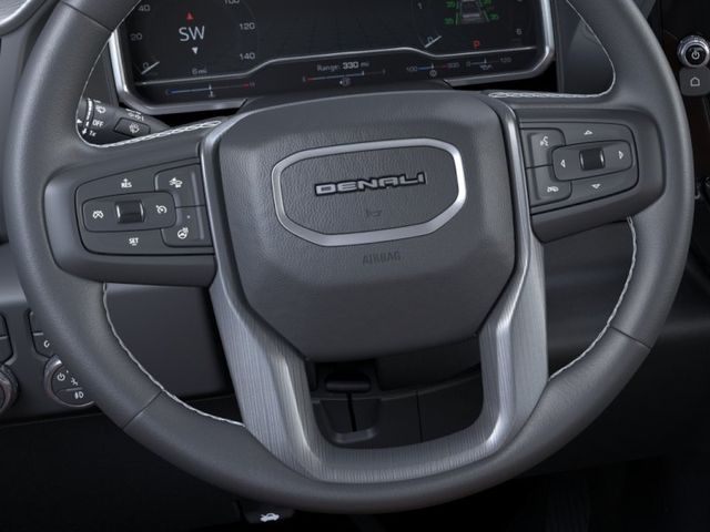 2026 GMC Sierra 2500HD Denali Ultimate:47097