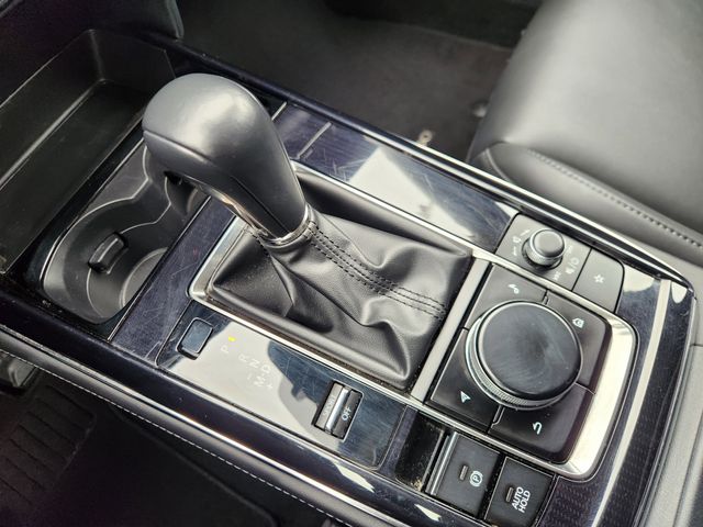 2025 Mazda CX-30 Preferred - Photo 19