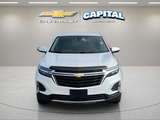 Used 2023 Beige Chevrolet LT image 8