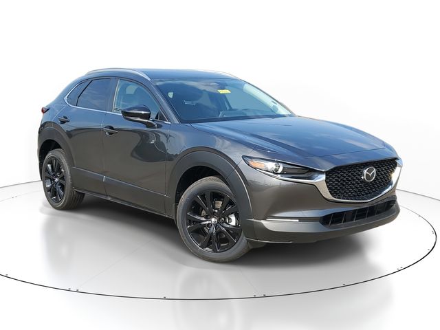 2025 Mazda CX-30 2.5 S Select Sport AWD