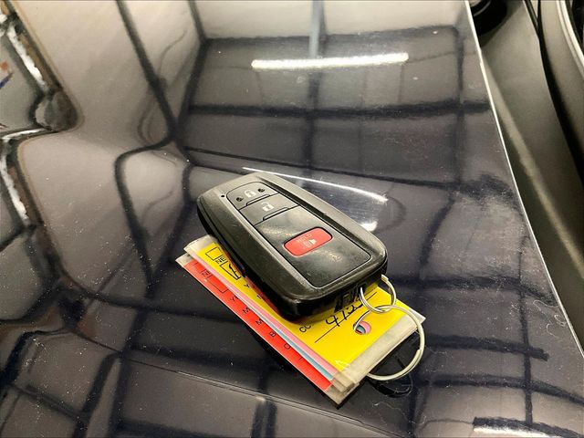 2022 Toyota RAV4 XLE  at South Hills CDJR