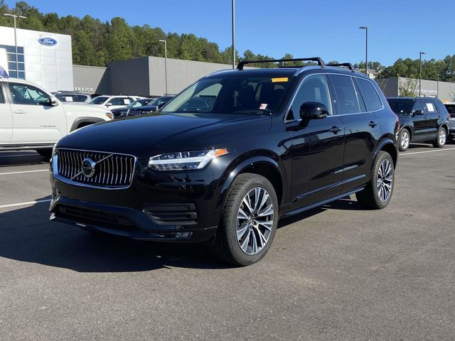 2022 Volvo XC90 T5 Momentum 6