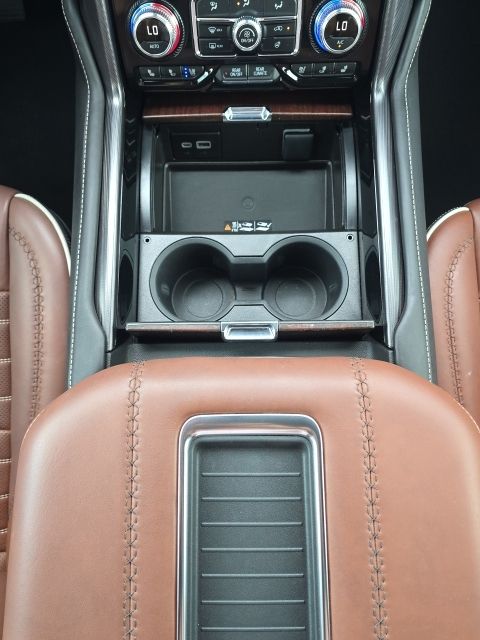 2024 GMC Yukon Denali Ultimate:46497A