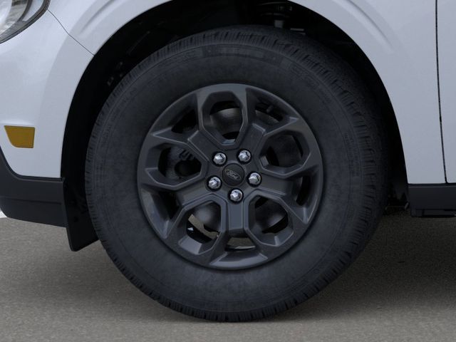 2026 Ford Maverick XLT:169098