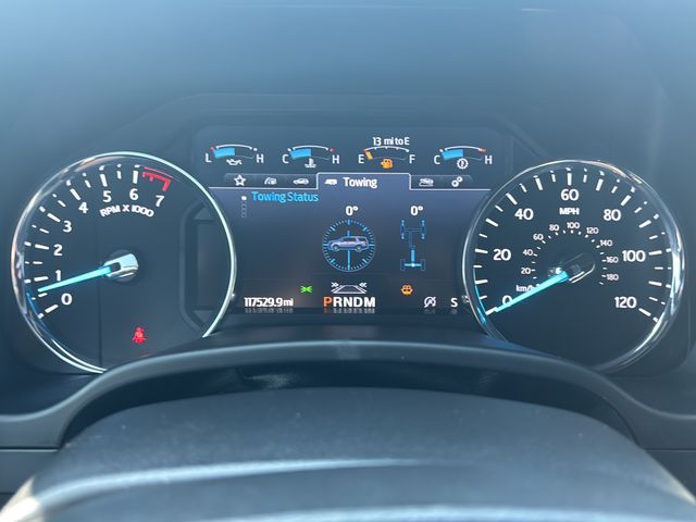 Used 2021 Ford Expedition SUV