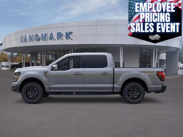 new 2026 Ford F-150 car, priced at $73,013