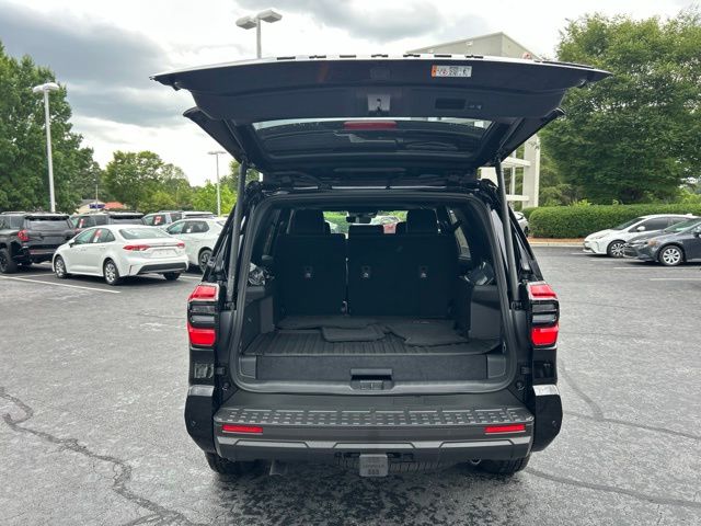 New 2026 Toyota 4Runner i-FORCE MAX SUV