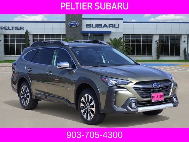 2024 Subaru Outback Touring AWD