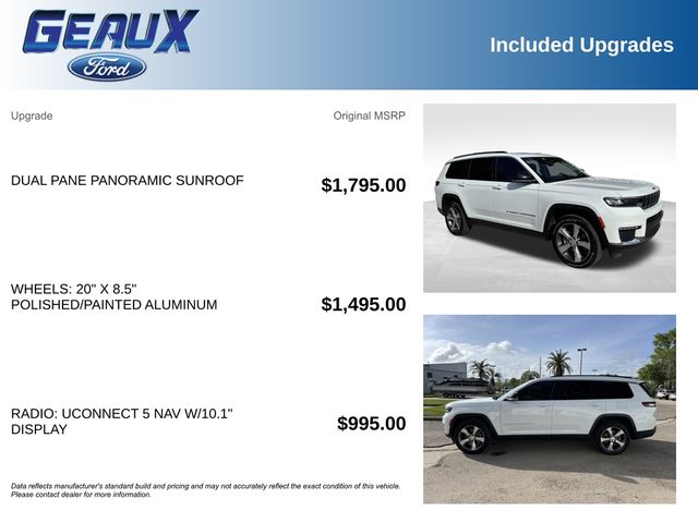 View vehicle photo 5