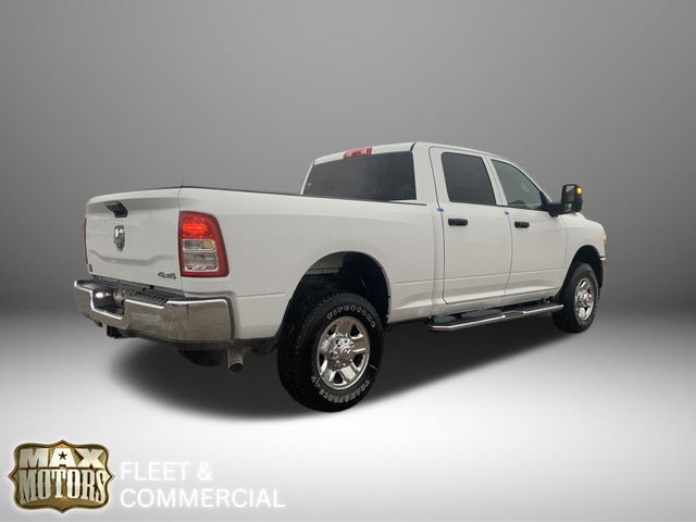 2024 Ram 2500 Tradesman 10