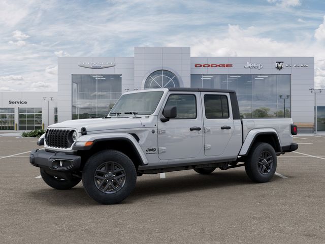 New 2026 Jeep Gladiator Truck