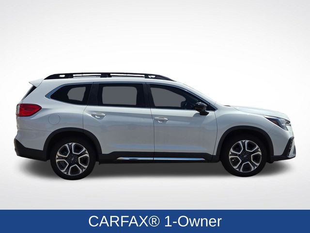 2024 Subaru Ascent Limited 7-Passenger