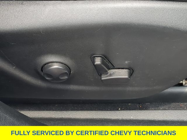 Used 2023 Jeep Cherokee SUV