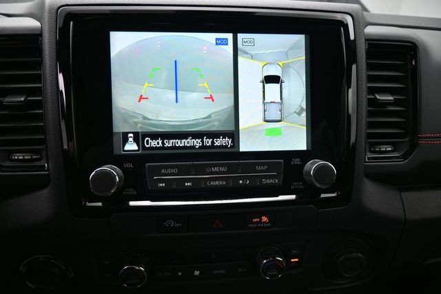 Used 2023 Nissan Frontier Truck
