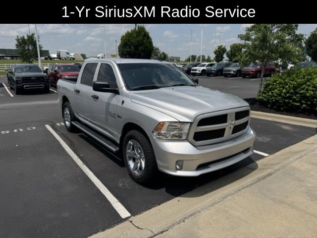 Used 2016 Ram 1500 For Sale in Grove City, OH