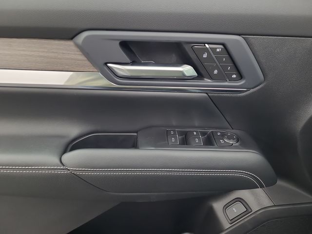 2026 – GMC – Terrain