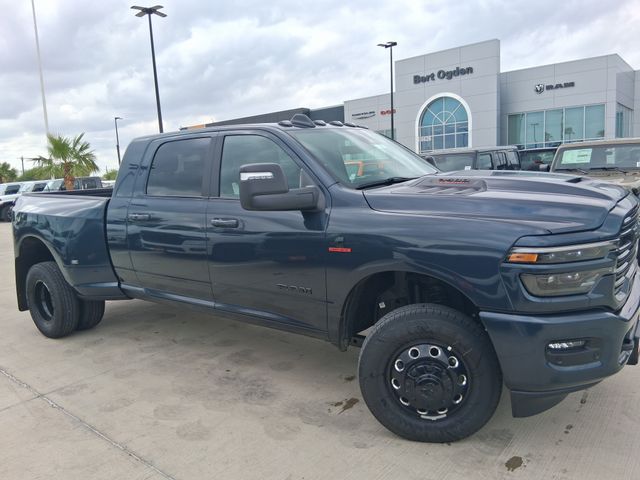2026 RAM 3500 Laramie 4X4 Mega Cab's photo