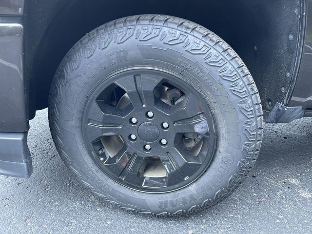 Used 2018 Chevrolet Silverado 1500 For Sale in Livonia, MI