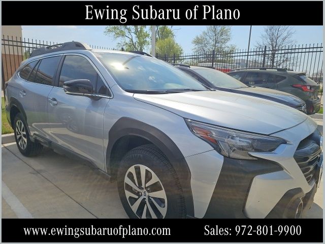 2025 Subaru Outback Premium AWD