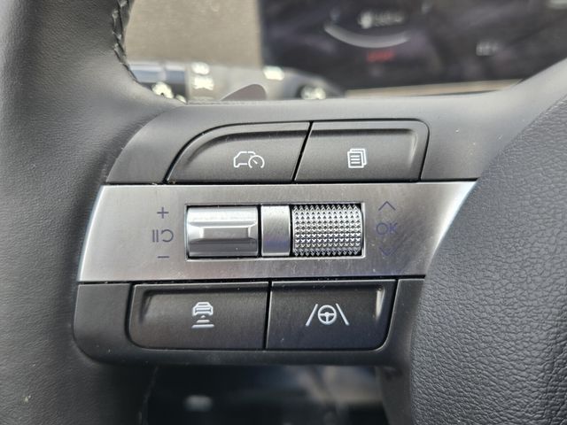 2024 Hyundai Kona - $23,990
