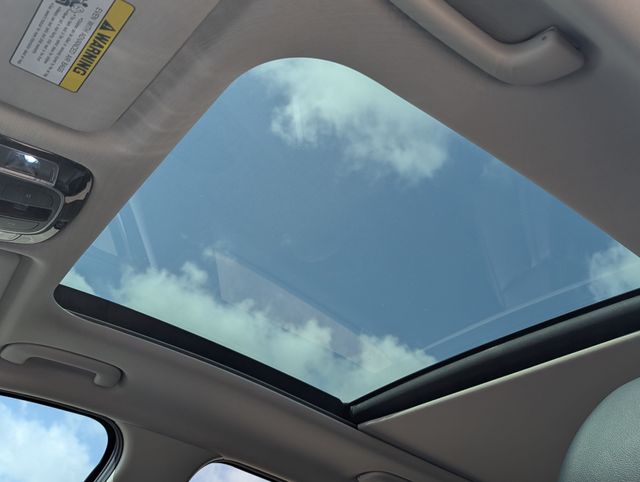 2026 Hyundai Tucson Limited White at DeMontrond Gulf Freeway