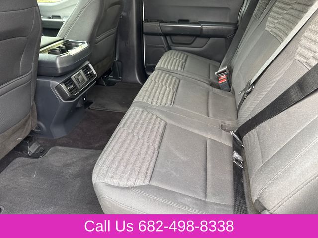 Used 2022 Ford F-150 Truck