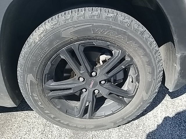 Used 2023 GMC Terrain SUV