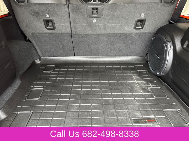 Used 2023 Jeep Wrangler SUV