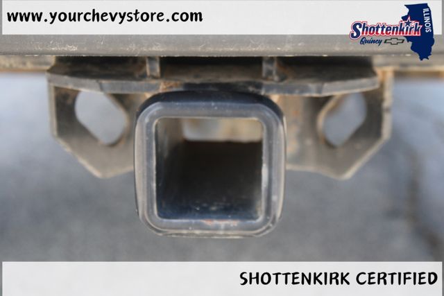 Used 2021 Ford F-150 Truck
