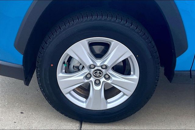 Used 2020 Toyota RAV4 Hybrid SUV