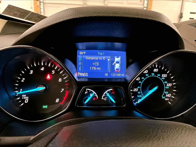 2014 Ford Escape SE Gray at Bob Ruth Ford