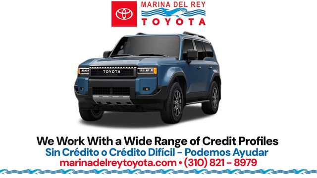 2026 Toyota Land Cruiser Land Cruiser 1958's photo