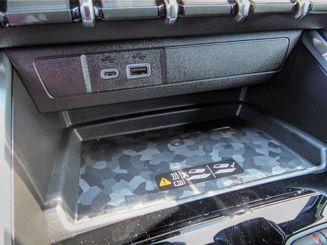 Photo of 2026 Chevrolet Colorado Z71 in Dallas, GA - 22,  2026 Chevrolet Colorado Z71:44294