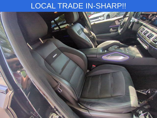 Used 2024  Mercedes-Benz GLE 53 AMG® image 37