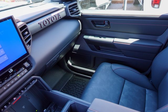 New 2026 Toyota Tundra i-FORCE MAX Truck