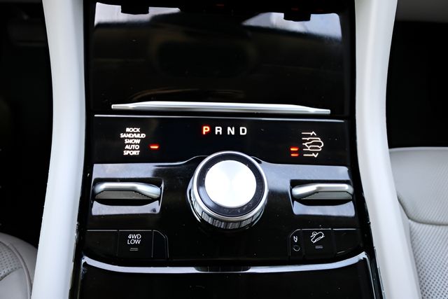 Used Car 2023 Jeep Grand Cherokee  Overland For Sale Under $40,000 In Austin, Texas