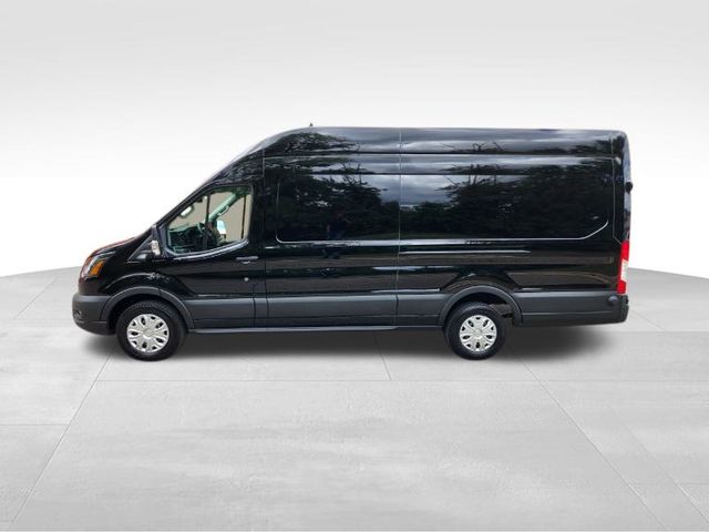 2024 Ford Transit-250 Base 2