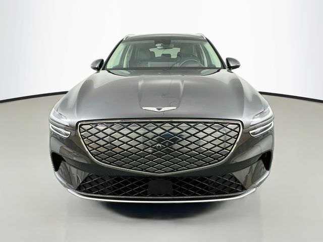 Thumbnail: 2025 Genesis GV70 - 2