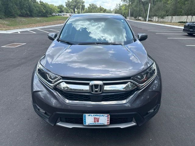 Used 2019 Honda CR-V SUV