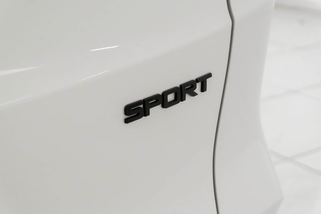 Used 2024 Honda CR-V Hybrid SUV