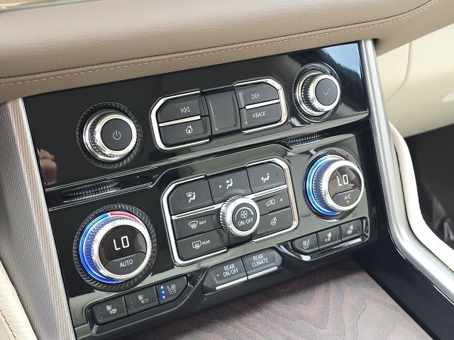 2024 GMC Yukon Denali:C02593