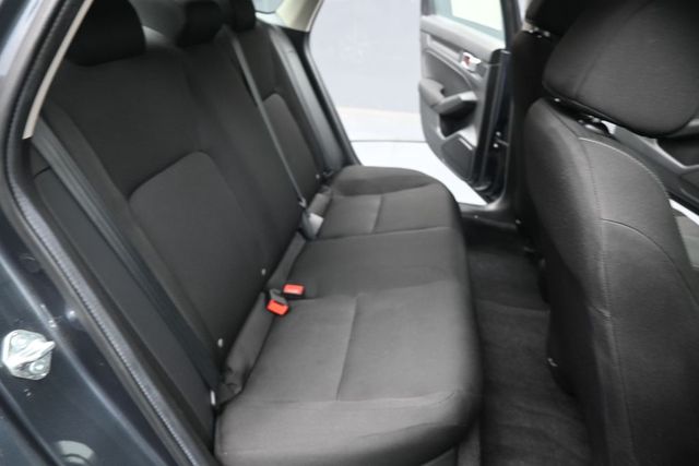 Used 2025 Honda Civic Sedan