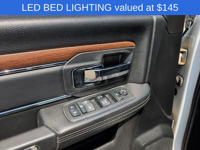 Used 2017 Ram 1500 Truck
