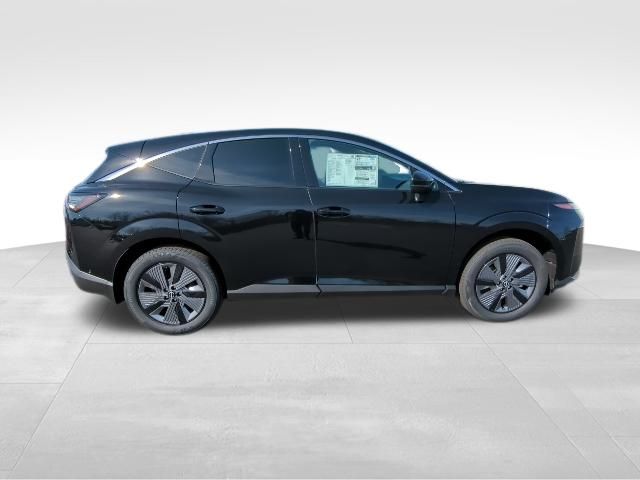 2025 Nissan Murano SL - Photo 8